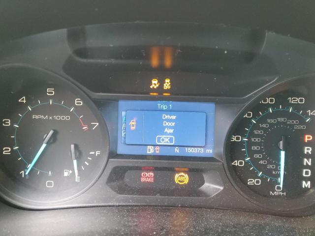 Photo 9 from auction – 2014 FORD EXPLORER with VIN 1FM5K7B81EGB99758