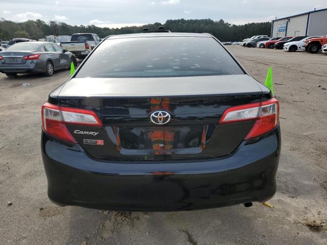 Photo 6 from auction – 2014 TOYOTA CAMRY L with VIN 4T4BF1FK1ER383387