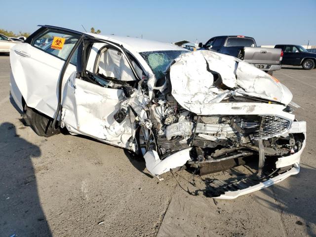 Photo 4 from auction – 2019 FORD FUSION TIT with VIN 3FA6P0SU3KR211031