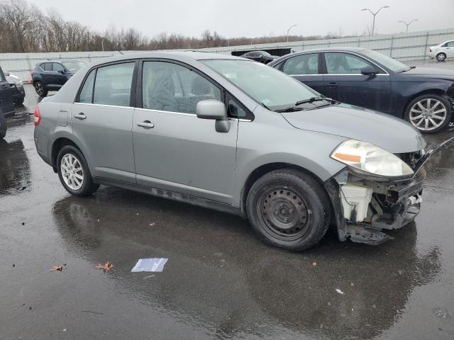 Photo 4 from auction – 2007 NISSAN VERSA S with VIN 3N1BC11E47L414088