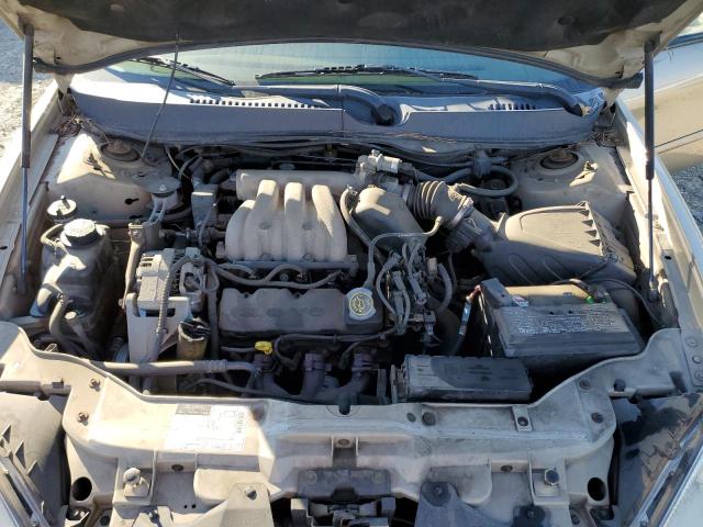 Photo 11 from auction – 2000 FORD TAURUS SE with VIN 1FAFP53UXYG263803