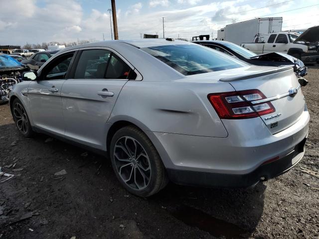 Photo 2 from auction – 2013 FORD TAURUS LIM with VIN 1FAHP2J80DG147419