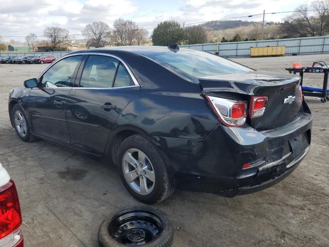 Photo 2 from auction – 2014 CHEVROLET MALIBU LS with VIN 1G11B5SL5EF136673