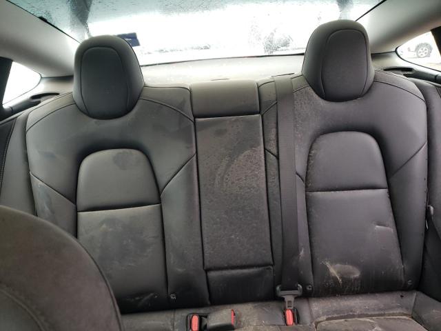 Photo 10 from auction – 2022 TESLA MODEL 3 with VIN 5YJ3E1EA1NF286567