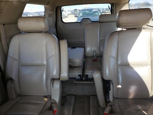 Photo 10 from auction – 2009 CADILLAC ESCALADE E with VIN 1GYFC26219R212141