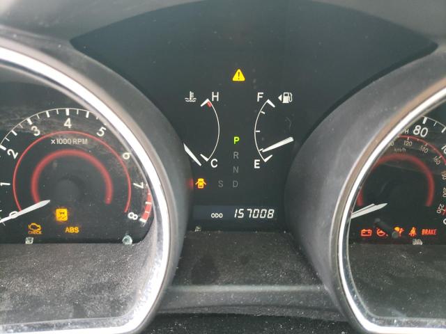Photo 9 from auction – 2011 TOYOTA HIGHLANDER with VIN 5TDYK3EH4BS048923
