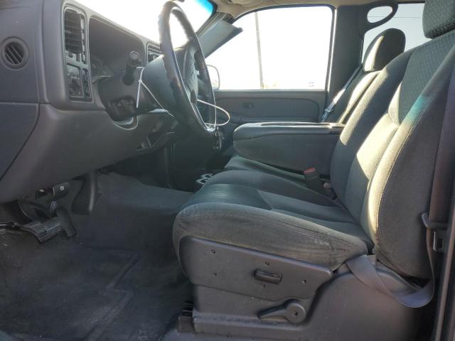 Photo 7 from auction – 2004 CHEVROLET AVALANCHE with VIN 3GNEK12T84G246249