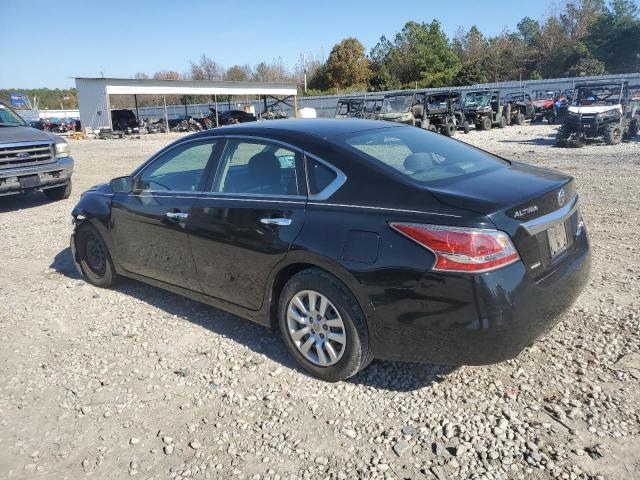 Photo 2 from auction – 2014 NISSAN ALTIMA 2.5 with VIN 1N4AL3AP5EN360275