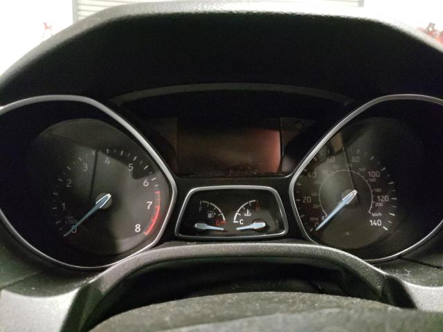 Photo 9 from auction – 2016 FORD FOCUS SE with VIN 1FADP3K27GL306589