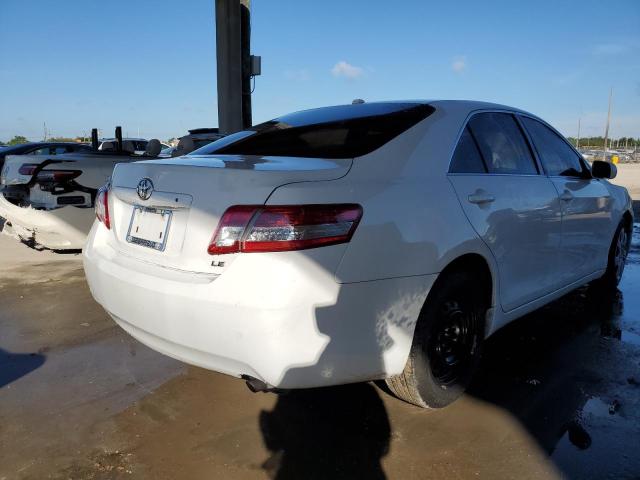Photo 3 from auction – 2011 TOYOTA CAMRY BASE with VIN 4T1BF3EK2BU715405
