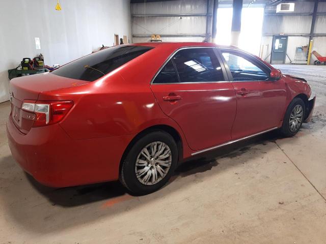 Photo 3 from auction – 2013 TOYOTA CAMRY L with VIN 4T4BF1FK1DR286270