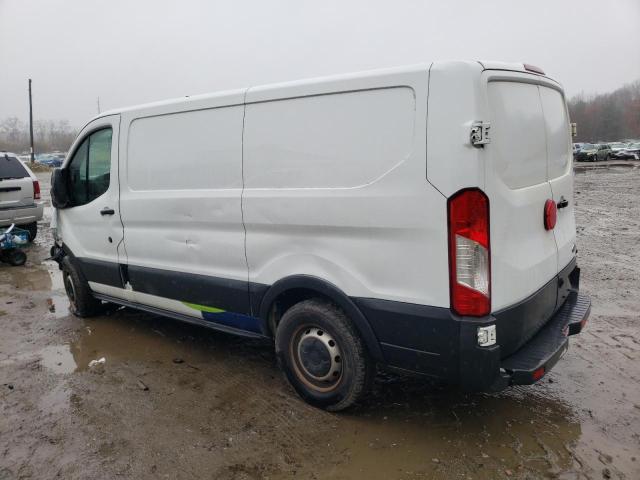 Photo 2 from auction – 2016 FORD TRANSIT T- with VIN 1FTYE1YM2GKB08541
