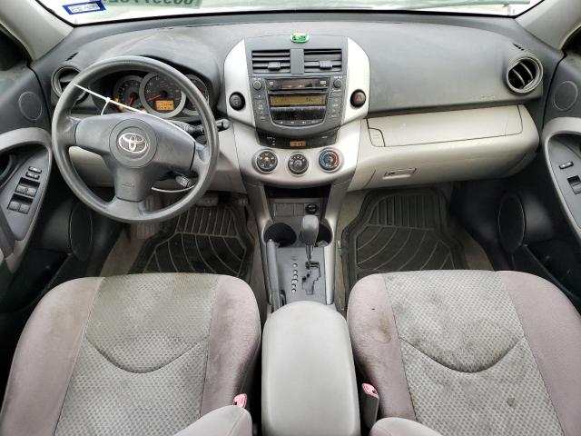 Photo 8 from auction – 2008 TOYOTA RAV4 with VIN JTMZD33V586058506