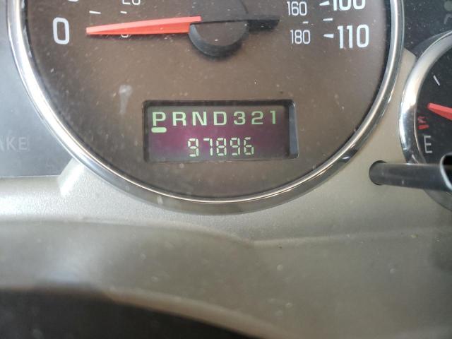 Photo 8 from auction – 2006 BUICK RENDEZVOUS with VIN 3G5DB03L96S551778
