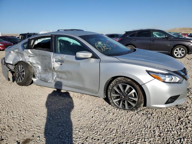 Photo 4 from auction – 2017 NISSAN ALTIMA 2.5 with VIN 1N4AL3AP6HC247029