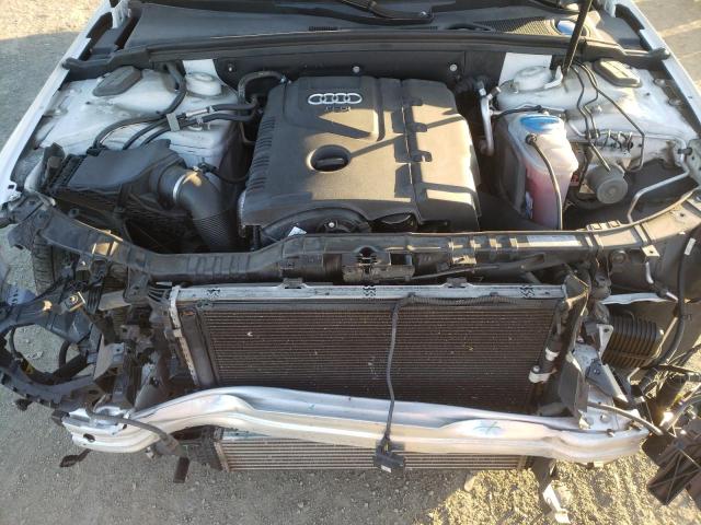 Photo 11 from auction – 2014 AUDI A4 PREMIUM with VIN WAUBFAFL7EN024270