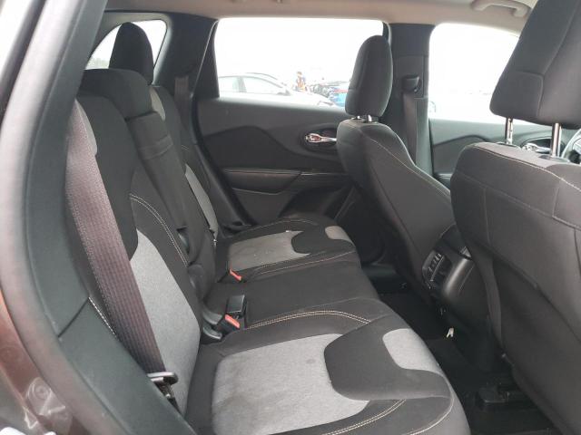 Photo 11 from auction – 2014 JEEP CHEROKEE L with VIN 1C4PJMCS6EW179407