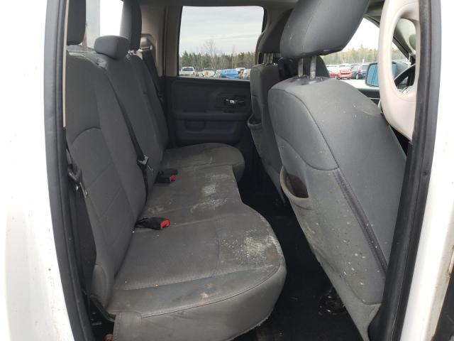 Photo 10 from auction – 2013 RAM 1500 SLT with VIN 1C6RR7GTXDS607630