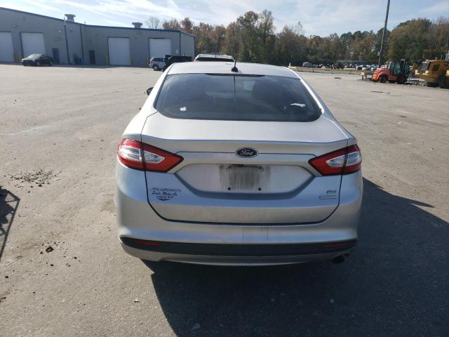 صورة رقم 6 من المزاد - 2014 FORD FUSION SE مع VIN 1FA6P0HD4E5398231