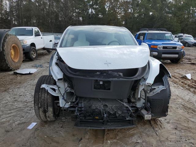 Photo 5 from auction – 2021 TESLA MODEL Y with VIN 5YJYGAEE4MF250261