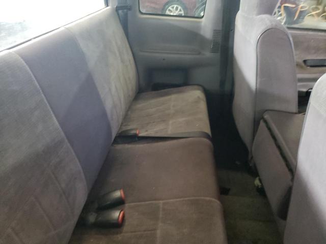 Photo 6 from auction – 1995 DODGE RAM 2500 with VIN 3B7KC23Z3SM180984