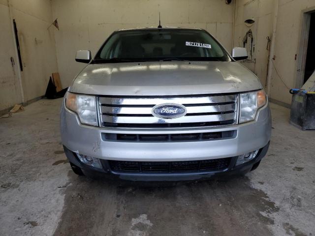 Photo 5 from auction – 2010 FORD EDGE SEL with VIN 2FMDK3JC5ABA72572
