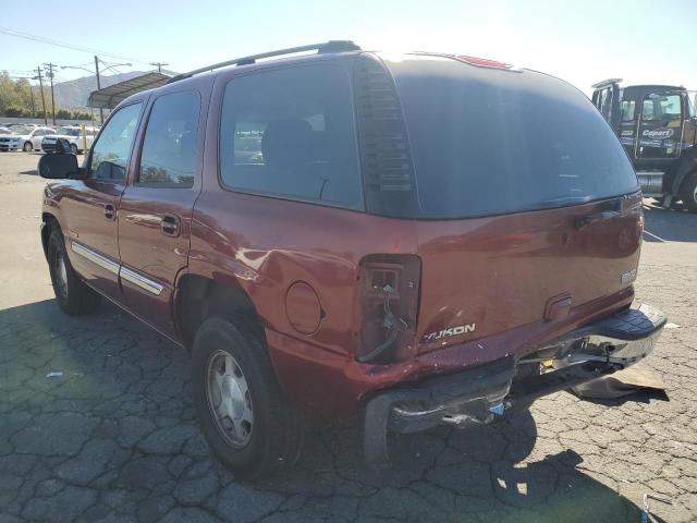 Photo 2 from auction – 2003 GMC YUKON with VIN 1GKEC13T63R303619