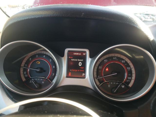 Фото 9 с аукциона – 2015 DODGE JOURNEY SX с VIN 3C4PDCBG3FT743682