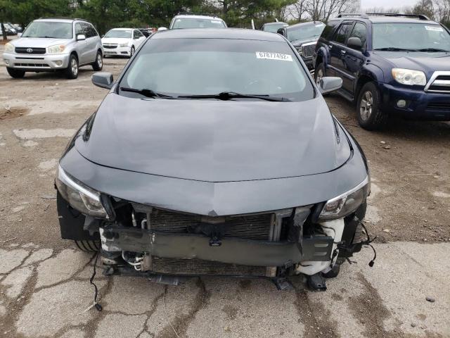 Photo 5 from auction – 2017 CHEVROLET MALIBU LT with VIN 1G1ZE5ST7HF137645