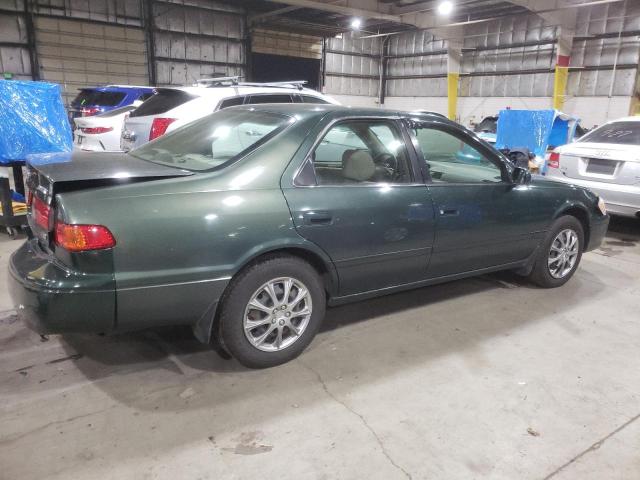 Photo 3 from auction – 2000 TOYOTA CAMRY CE with VIN JT2BG22K6Y0487465