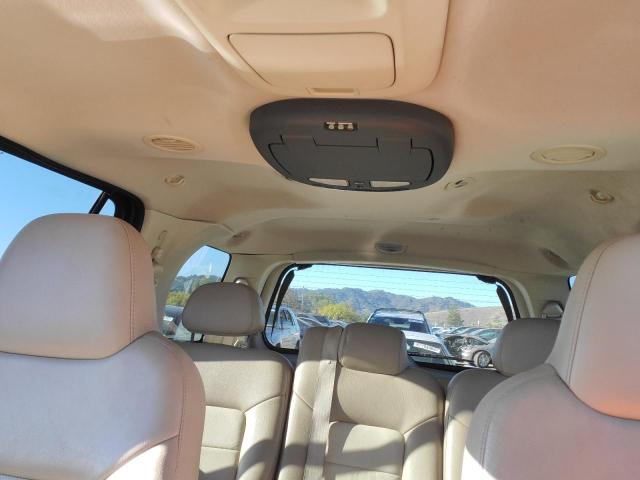 Photo 10 from auction – 2003 FORD EXPEDITION with VIN 1FMFU18L43LB66250