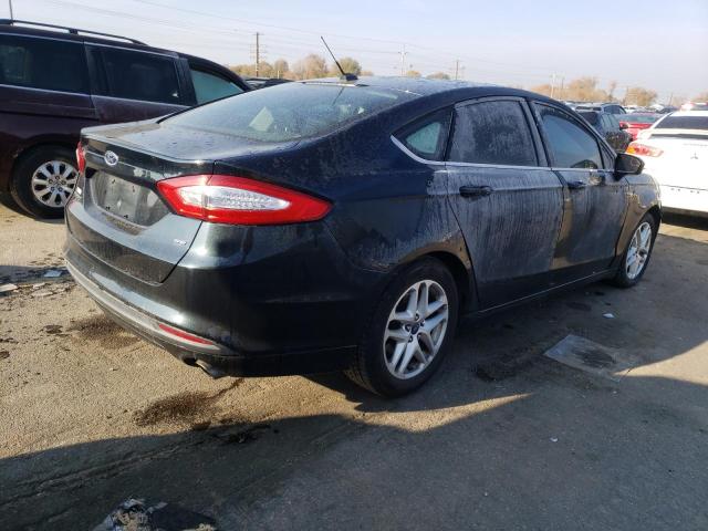Photo 3 from auction – 2014 FORD FUSION SE with VIN 3FA6P0H76ER291477