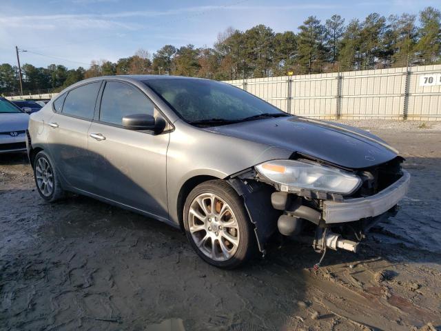 Photo 4 from auction – 2013 DODGE DART LIMIT with VIN 1C3CDFCAXDD293868