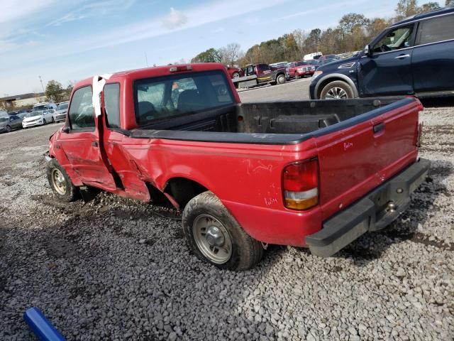 Photo 2 from auction – 1997 FORD RANGER SUP with VIN 1FTCR14A0VPB56727