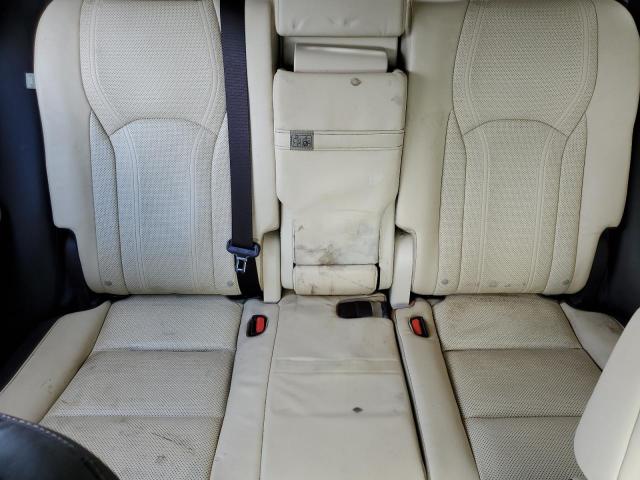 Photo 10 from auction – 2018 LEXUS RX 350 BAS with VIN 2T2ZZMCA7JC094275