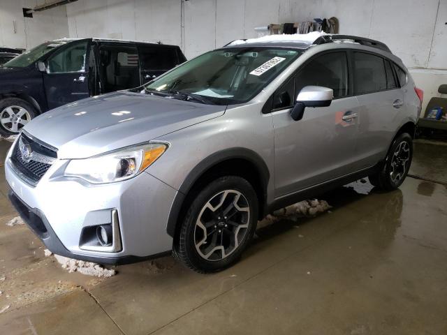 SUBARU CROSSTREK 2016 z numerem VIN JF2GPADC4G8261178 - Zdjęcie z aukcji