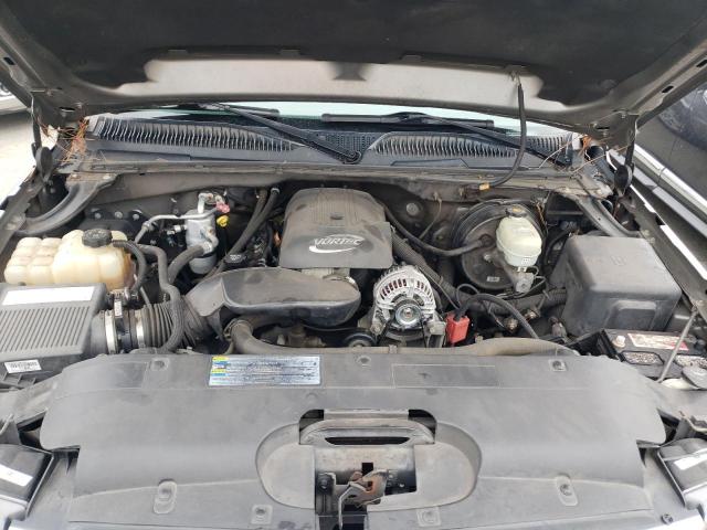 Photo 11 from auction – 2006 CHEVROLET SILVERADO with VIN 2GCEC13T161196665