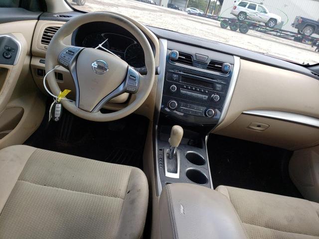 Photo 8 from auction – 2015 NISSAN ALTIMA 2.5 with VIN 1N4AL3AP6FC449897