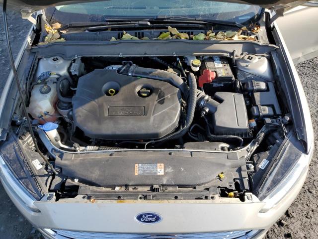 Photo 11 from auction – 2015 FORD FUSION SE with VIN 3FA6P0T99FR254613