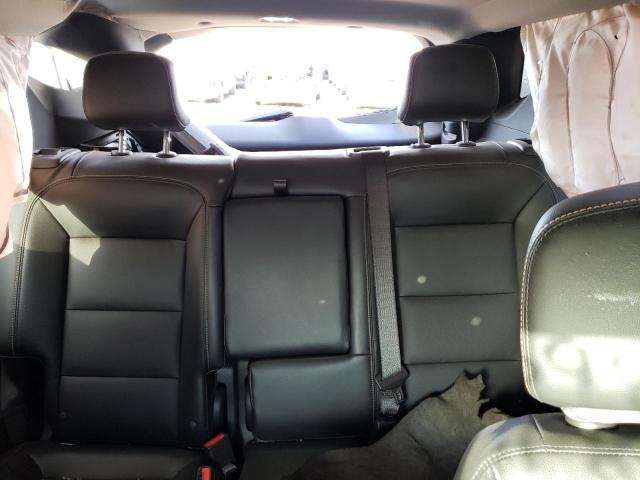 Photo 10 from auction – 2021 CHEVROLET EQUINOX PR with VIN 3GNAXXEV4MS107247