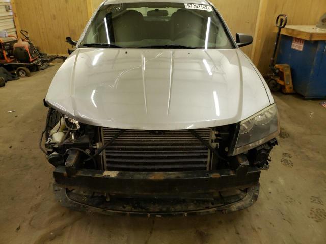 Photo 5 from auction – 2013 DODGE AVENGER SE with VIN 1C3CDZAG9DN769711