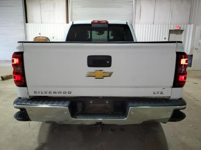 Photo 6 from auction – 2014 CHEVROLET 1500 with VIN 1GCRCSEC2EZ402571