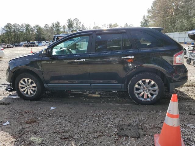 Photo 2 from auction – 2009 FORD EDGE SE with VIN 2FMDK36C79BA79088