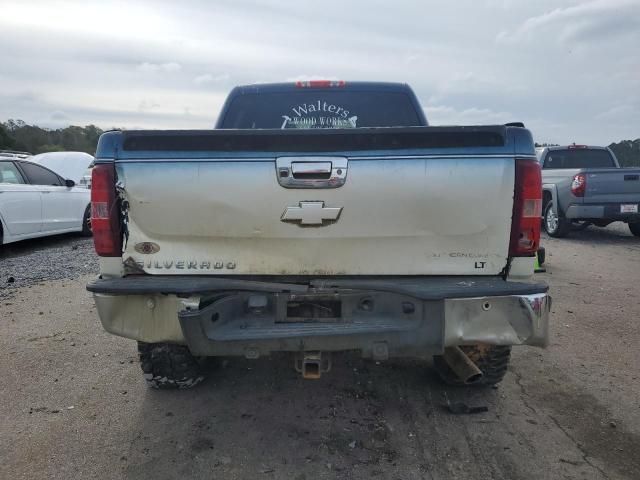Photo 6 from auction – 2012 CHEVROLET SILVERADO with VIN 3GCPKSE75CG250439