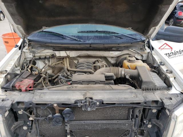 Photo 11 from auction – 2013 FORD F150 SUPER with VIN 1FTFX1CF8DFC79941