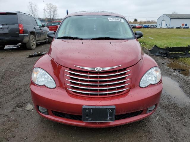 Photo 5 from auction – 2010 CHRYSLER PT CRUISER with VIN 3A4GY5F91AT219607