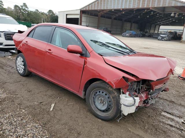 Photo 4 from auction – 2013 TOYOTA COROLLA BA with VIN 5YFBU4EE7DP105302