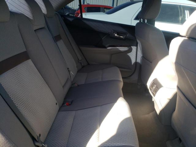 Photo 10 from auction – 2014 TOYOTA CAMRY L with VIN 4T4BF1FK4ER372884