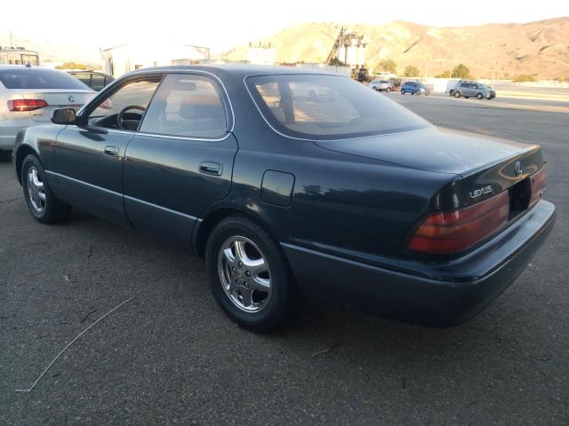 Photo 2 from auction – 1994 LEXUS ES 300 with VIN JT8GK13T2R0022078