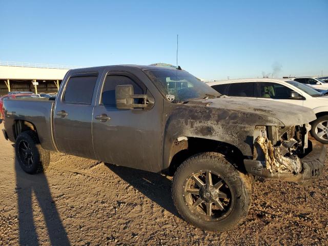Photo 4 from auction – 2013 CHEVROLET SILVERADO with VIN 3GCPKSE76DG283726